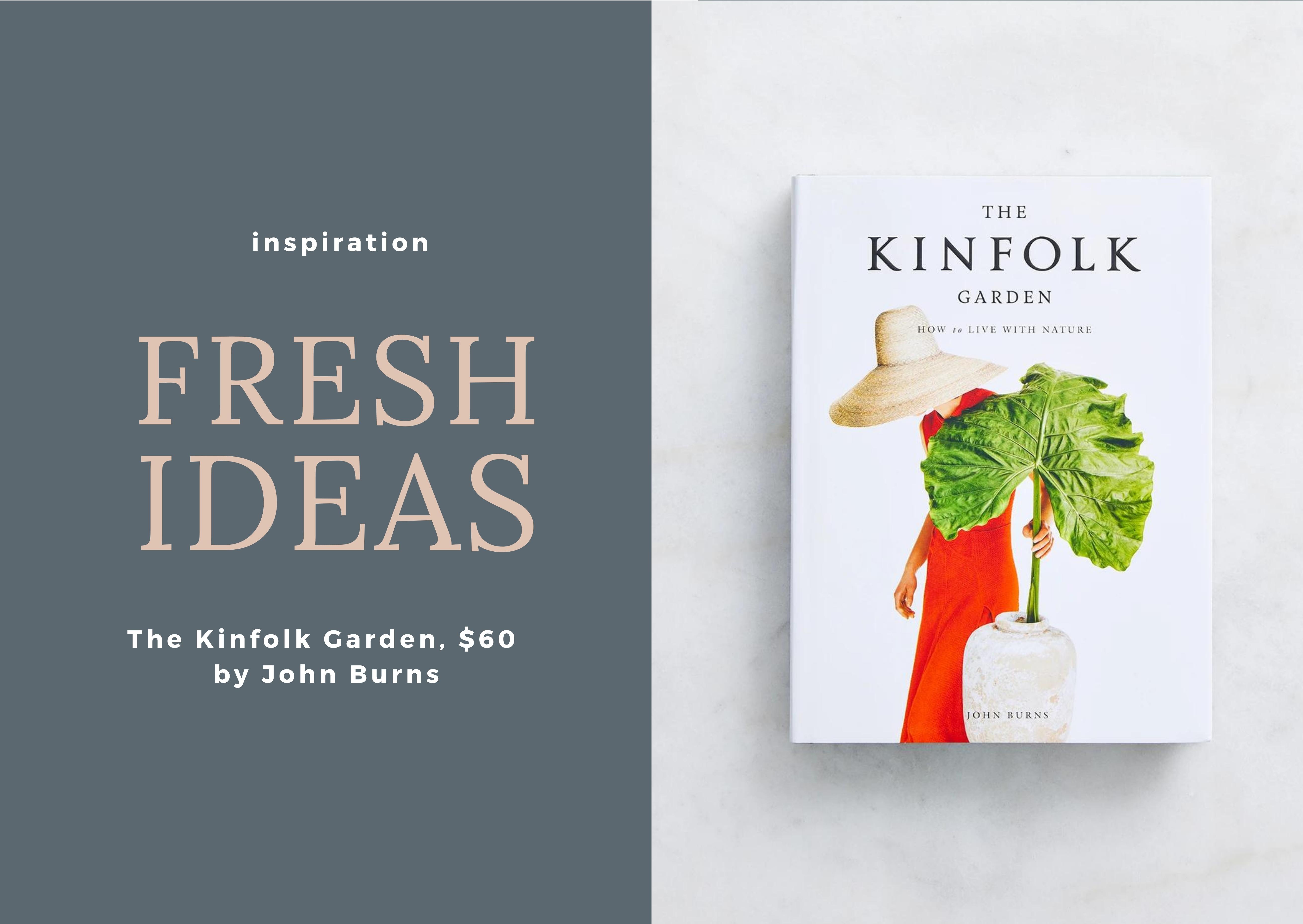 Kinfolk Book